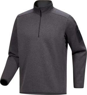 Arcteryx Herren Covert 1/2 Zip Longsleeve