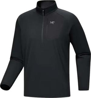 Arcteryx Herren Delta 1/2 Zip Pullover