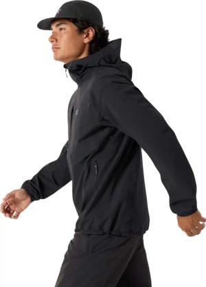 Arcteryx Herren Gamma Hoodie Jacke