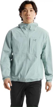 Arcteryx Herren Gamma Lightweight Hoodie Jacke