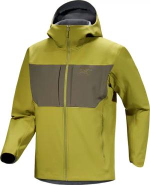 Arcteryx Herren Gamma MX Hoodie Jacke