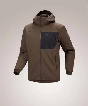 Arcteryx Herren Proton Hoodie Jacke