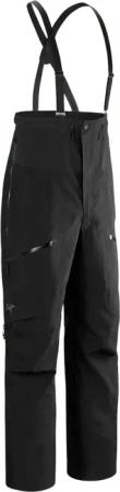 Arcteryx Herren Rush Bib Hose