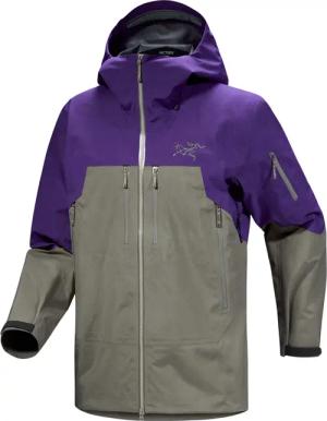 Arcteryx Herren Rush Jacke