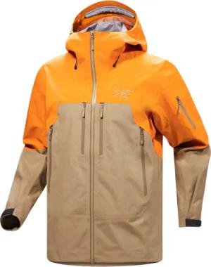 Arcteryx Herren Rush Jacke