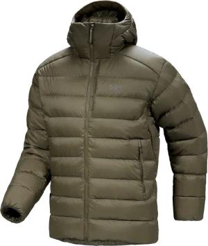 Arcteryx Herren Thorium Hoodie Jacke