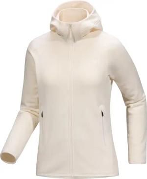 Arc'teryx - Kyanite Hoody Damen arctic silk