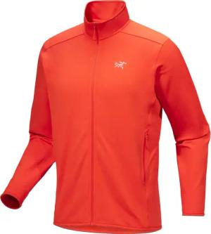 Arc'teryx - Kyanite Lightweight Fleecejacke Herren dynasty