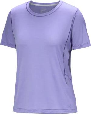Arc'teryx - Lana Crew T-Shirt Damen moonstone