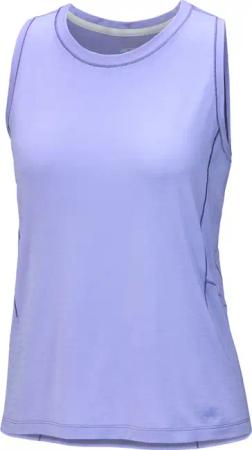 Arc'teryx - Lana Merino Wool Tanktop Damen moonstone