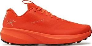 Arc'teryx Laufschuhe Norvan Ld 3 Gtx GORE-TEX X000009600 Orange
