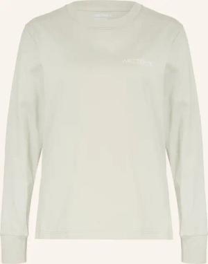 ARC'TERYX Longsleeve KRAGG