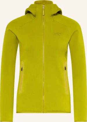ARC'TERYX Midlayer-Jacke KYANITE