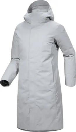 Arc'teryx - Patera GORE-TEX® Parka Damen solitude