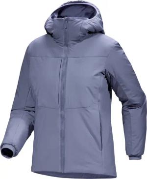 Arc'teryx - Proton Heavyweight Hoody Isolationsjacke Damen stratus