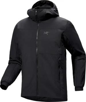 Arc'teryx - Proton Hoodie Isolationsjacke Herren schwarz