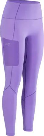 Arc'teryx - Rho Bottom Tights Damen aster