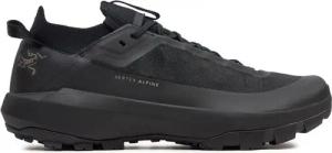 Arc'teryx Schuhe Vertex Alpine X000009019 Schwarz