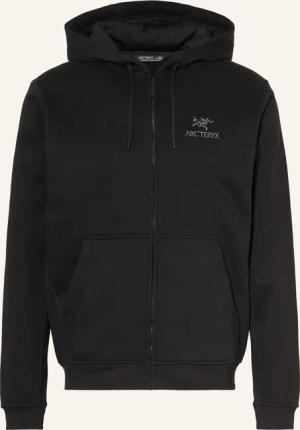 ARC'TERYX Sweatjacke EMBLEM
