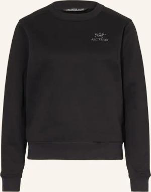 ARC'TERYX Sweatshirt EMBLEM CREW