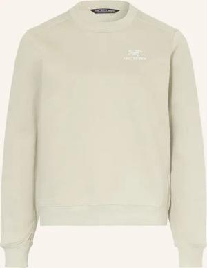 ARC'TERYX Sweatshirt EMBLEM CREW