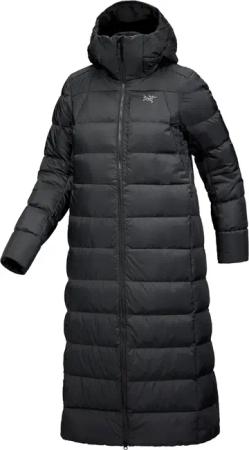 Arc'teryx - Thorium XLong Parka Damen schwarz