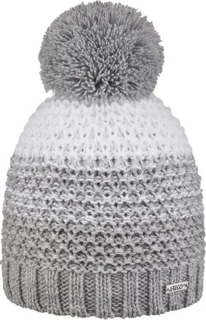 Areco Damen Pudel Mütze