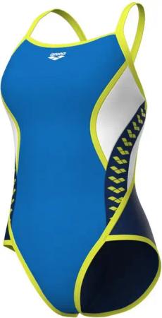 Arena Badeanzug Badeanzug Icons Super Fly