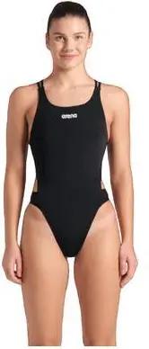 Arena Rücken Swim Tech Multi Badeanzug Women