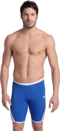 Arena Schwimmjammer Icons Solid Royal