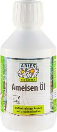 Aries Insektenspray Ameisen Öl 250ml