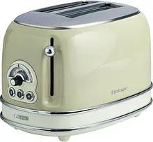Ariete Vintage Toaster creme