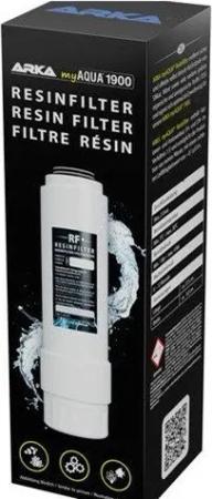 ARKA Biotechnologie GmbH Aquariumfilter ARKA Resinfilter myAQUA 1900 Ersatzfilter