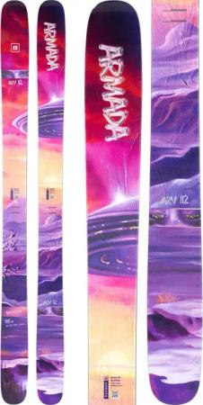 Armada - ARV 112 25/26 Freeski
