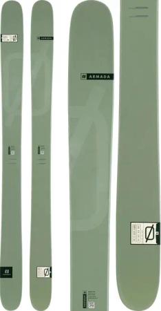 Armada - ARV 116 JJ UL 25/26 Freeski