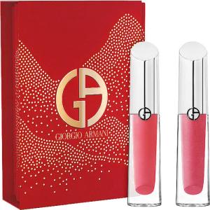 ARMANI COSMETICS Geschenkset - Prisma Glass Set