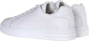 Armani Exchange Low-Top Sneaker - Armani Exchange AX ARMANI EXCHANGE Herren Sneaker - Gr. 45 (EU) - in Weiß - für Damen