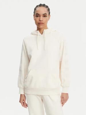 Armani Exchange Sweatshirt XW000500 AF12804 U1003 Écru Regular Fit