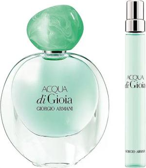 ARMANI Geschenkset - Acqua Di Gioia Eau de Parfum Set 30ml / 10ml