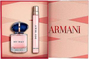 ARMANI Geschenkset -  My Way Eau de Parfum Set 30ml / 10ml