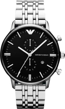 Armani Herren-Armbanduhr AR80009