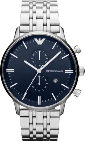 Armani Herren-Armbanduhr AR80013