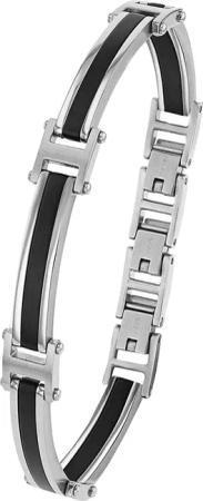 Armband mit Klappverschluss