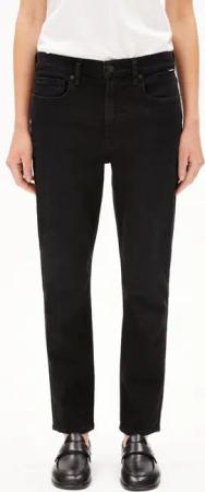 Armedangels Boyfriend-Jeans CAYAA TARPA (Comfort-Stretch) Low waist