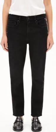 ARMEDANGELS CAYAA TARPA Damen Boyfriend Jeans recycelter Baumwoll Mix Comfort Stretch