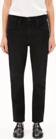 ARMEDANGELS CAYAA TARPA Damen Boyfriend Jeans recycelter Baumwoll Mix Comfort Stretch