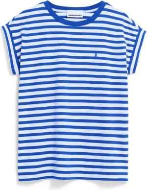 Armedangels Damen Idaara Stripes T-Shirt