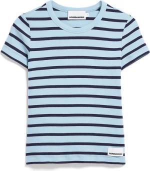 Armedangels Damen Kardaa Stripes T-Shirt