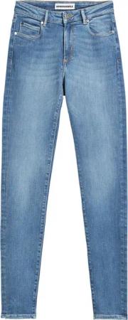 Armedangels Damen Tillaa X Stretch Jeans