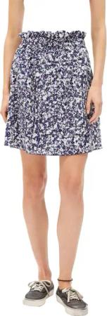 Armedangels - Filizaa Mosaic Lino Rock Damen night sky